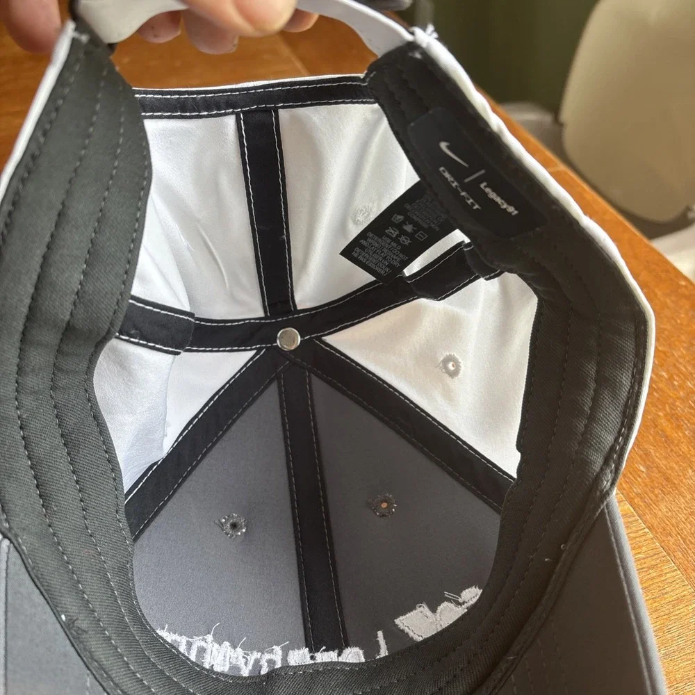 Nike crafted active